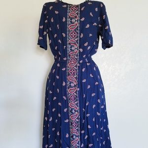 Vintage dress